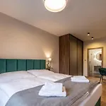 G&t Square Aparthotel Liptovský Mikuláš