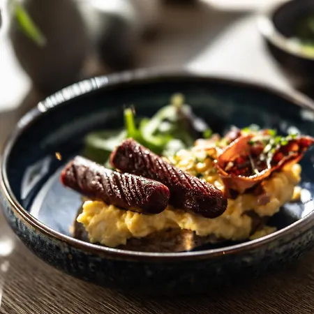 Apartmanhotel G&t Square 4*