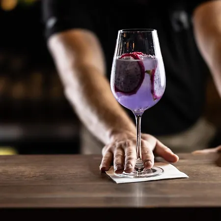 G&t Square 4* Lipótszentmiklós