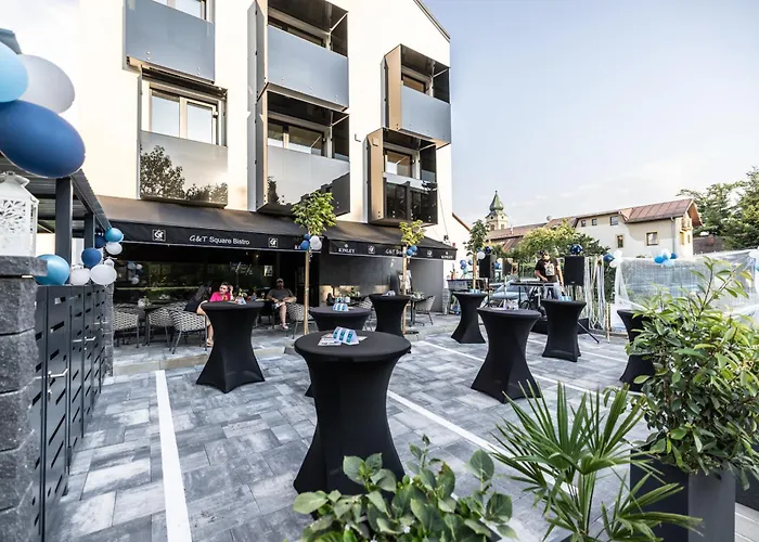 G&t Square 4*