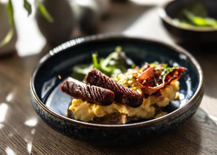 Apartmanhotel G&t Square 4*