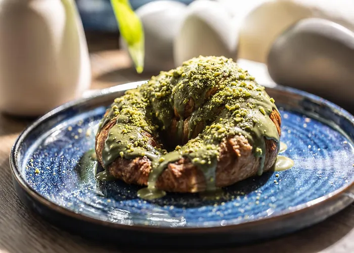 G&t Square Apartmanhotel