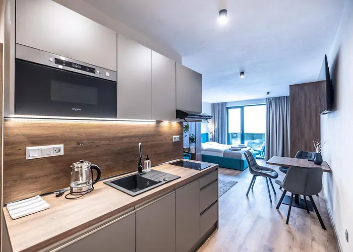 G&t Square Apartmanhotel