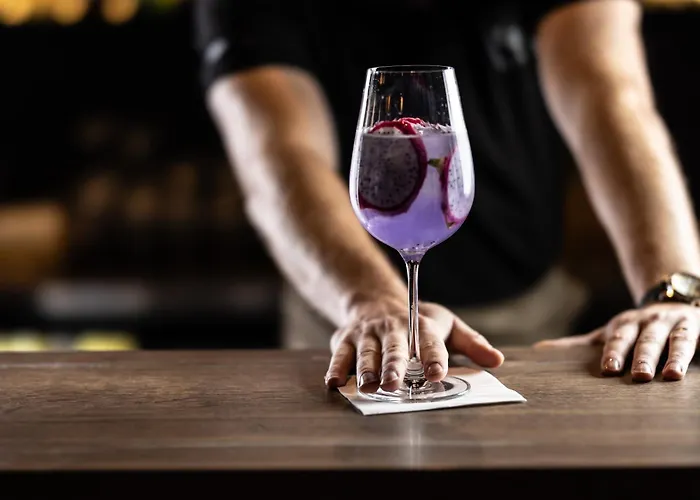 G&t Square 4* Lipótszentmiklós