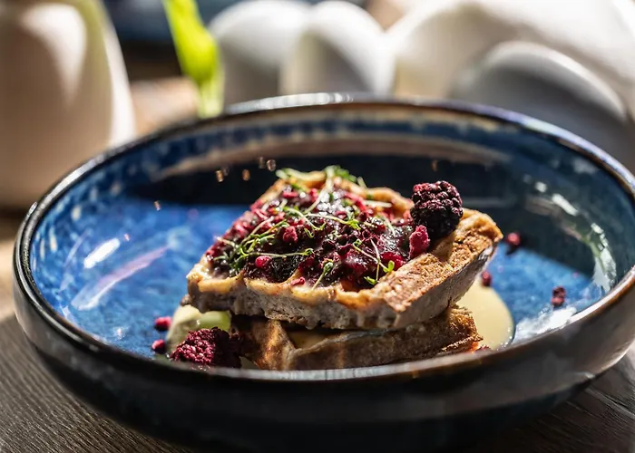 Apartmanhotel G&t Square 4*