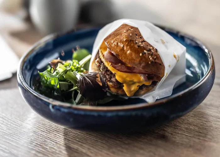 G&t Square 公寓式酒店 4*