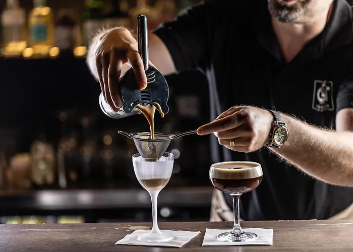 G&t Square Apartmanhotel 4*