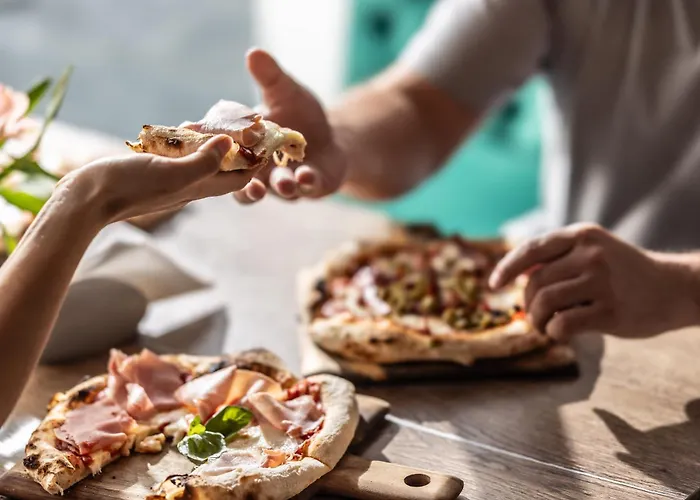 G&t Square Apartmanhotel