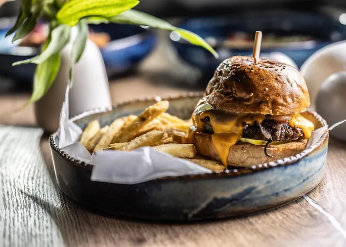 G&t Square Apartmanhotel Lipótszentmiklós