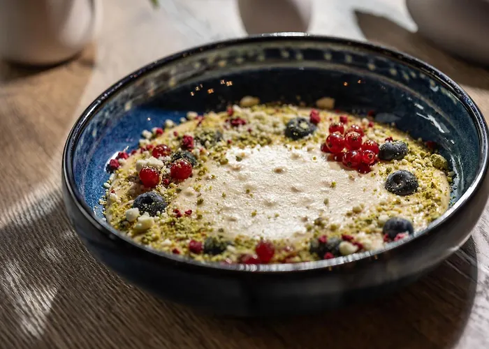 Apartmanhotel G&t Square