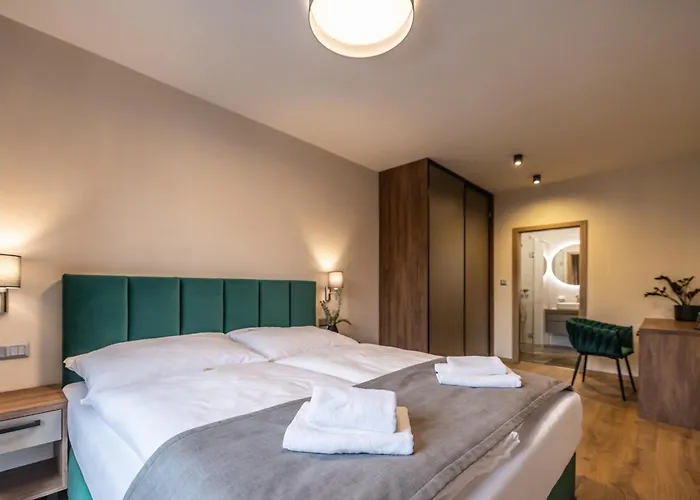 G&t Square Apartmanhotel Lipótszentmiklós