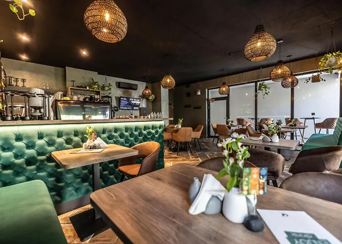 G&t Square Apartmanhotel Lipótszentmiklós